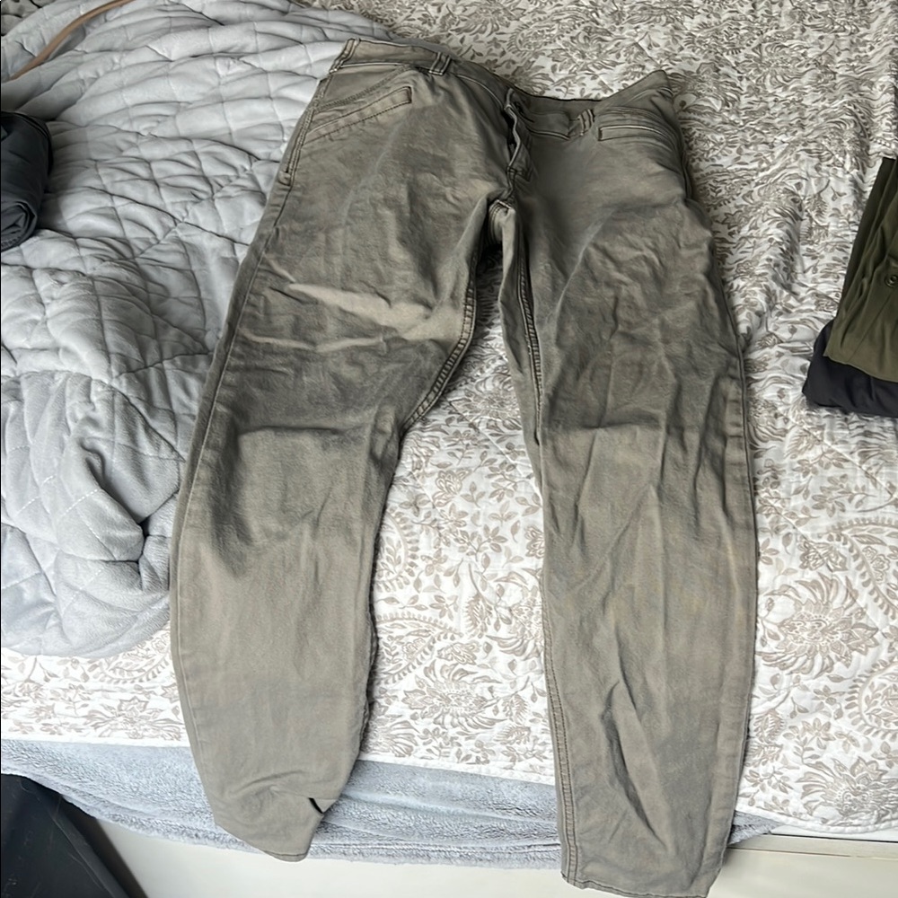 Women’s 5.11 skinny tactical pants